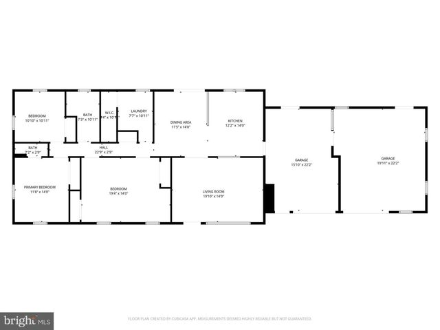 5 SUNSET DR, Gettysburg, PA 17325