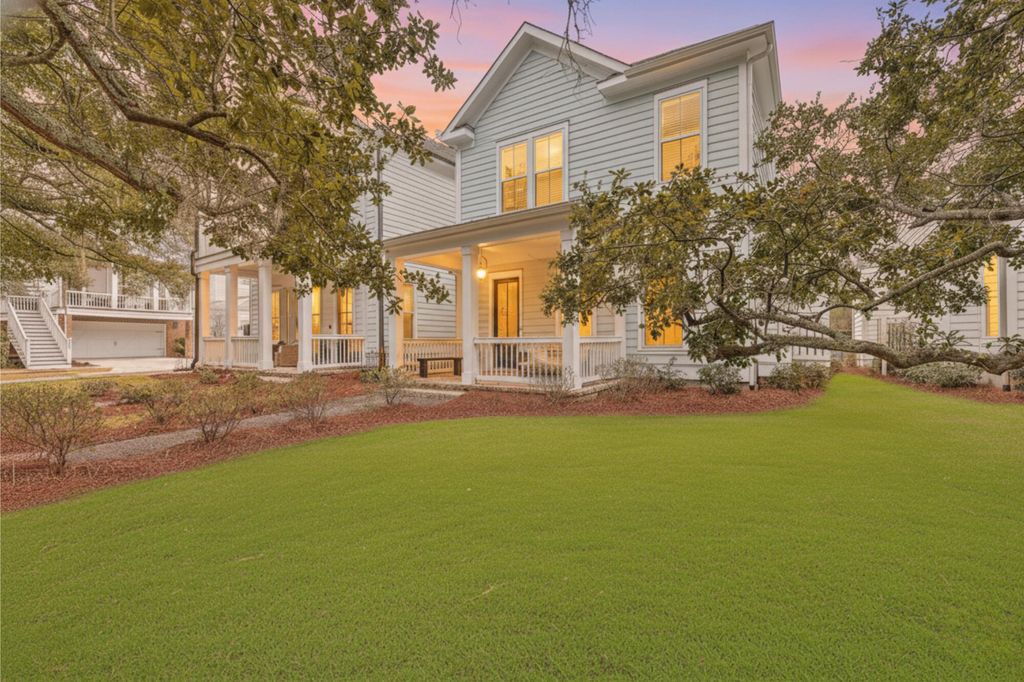 1032 Avenue Of Oaks, Charleston, SC 29407