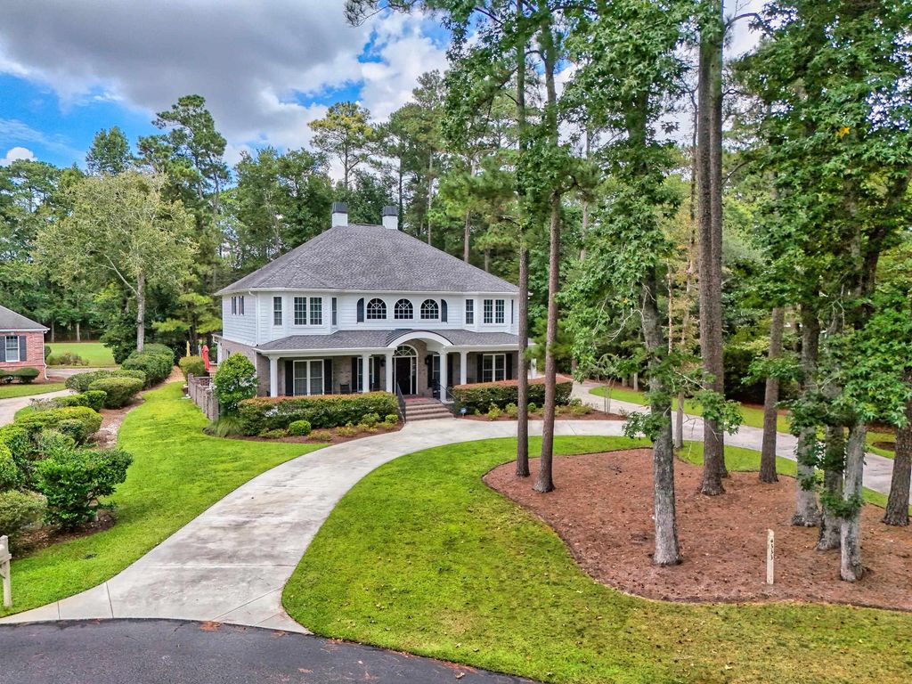 4333 Hunters Wood Dr., Murrells Inlet, SC 29576 — photo 2