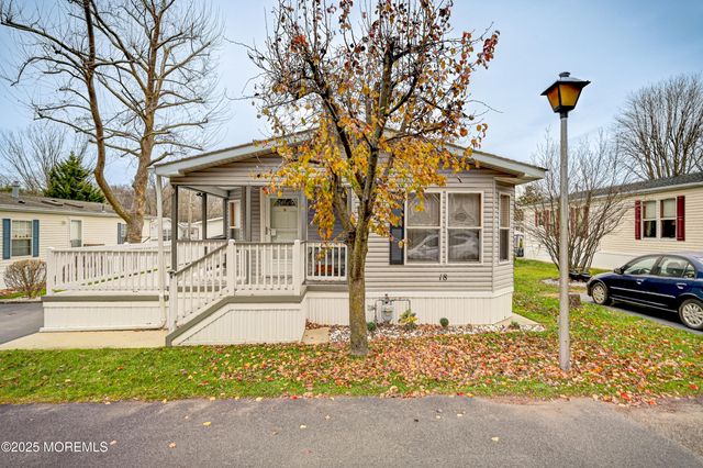 18 Village Road, Morganville, NJ 07751