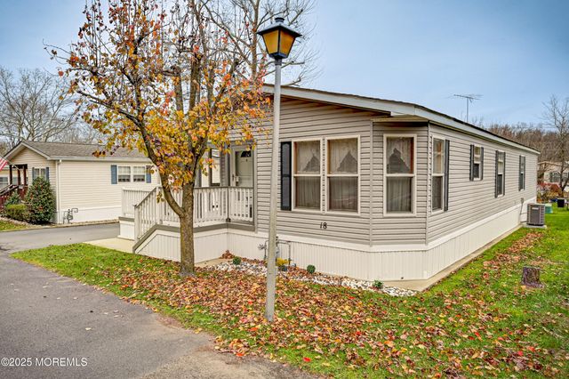 18 Village Road, Morganville, NJ 07751