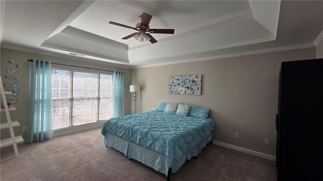 8980 Stonelake Court, Roswell, GA 30076