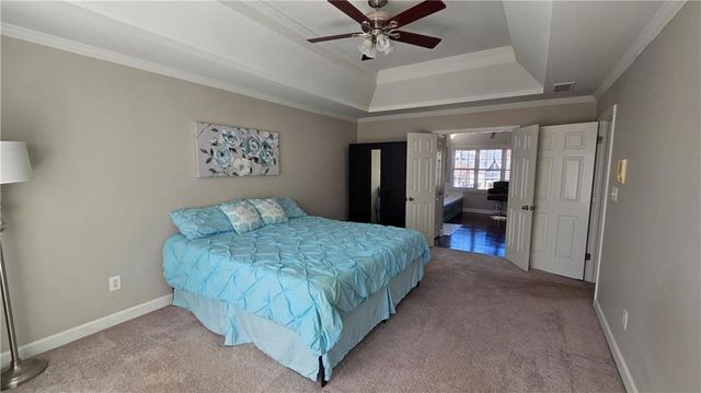 8980 Stonelake Court, Roswell, GA 30076