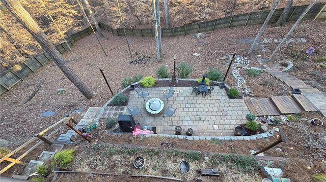 8980 Stonelake Court, Roswell, GA 30076