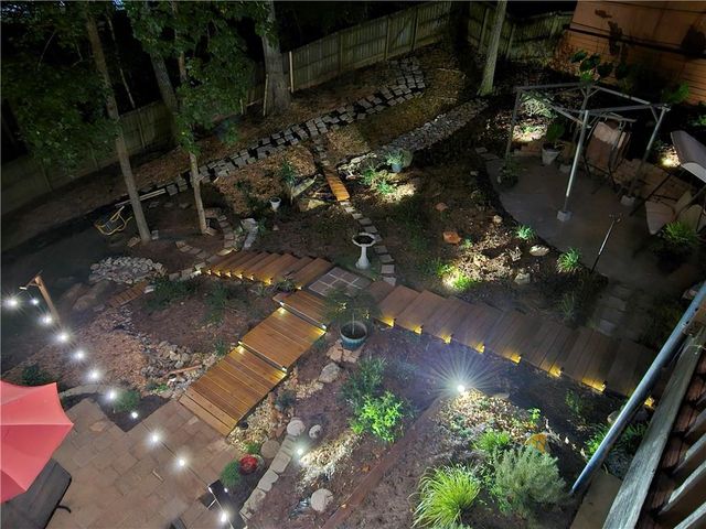 8980 Stonelake Court, Roswell, GA 30076