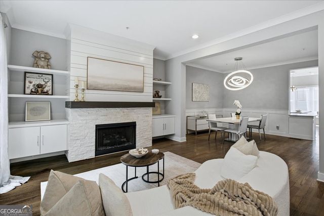 976 Memorial Walk SE, Atlanta, GA 30316