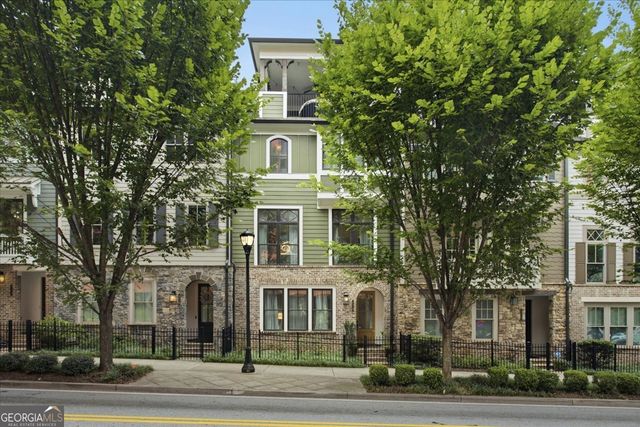 976 Memorial Walk SE, Atlanta, GA 30316