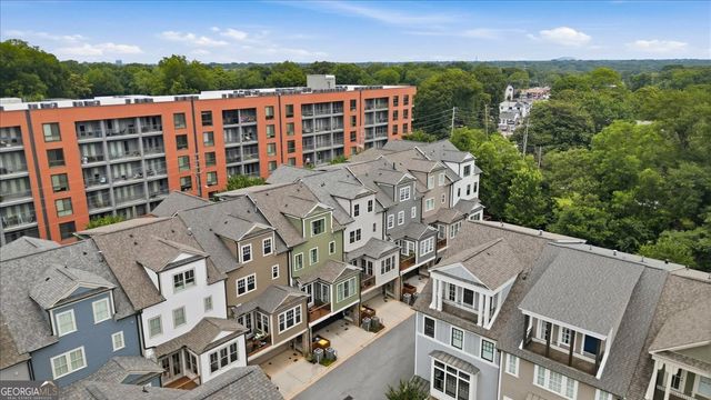 976 Memorial Walk SE, Atlanta, GA 30316