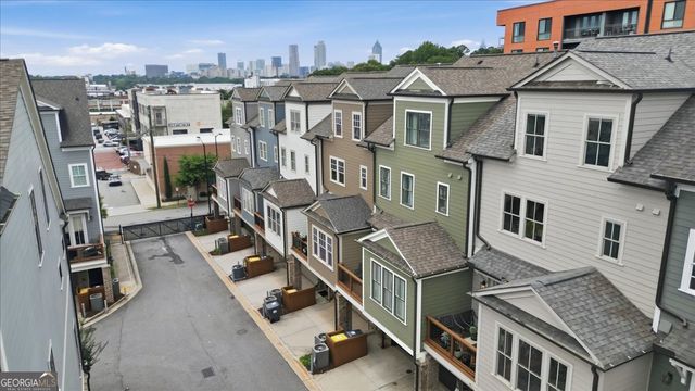 976 Memorial Walk SE, Atlanta, GA 30316