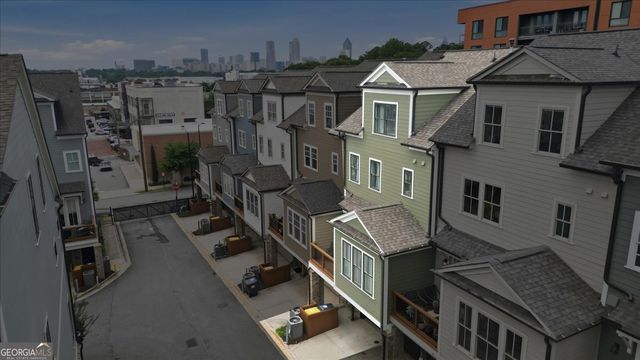 976 Memorial Walk SE, Atlanta, GA 30316