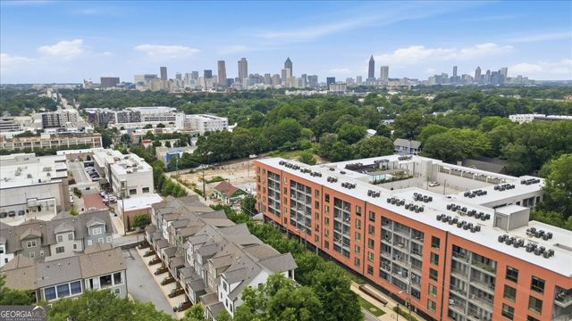 976 Memorial Walk SE, Atlanta, GA 30316