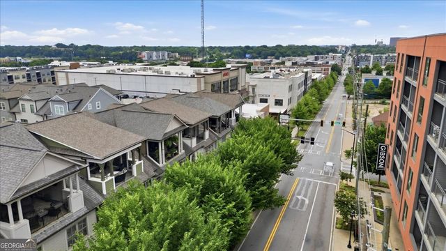 976 Memorial Walk SE, Atlanta, GA 30316