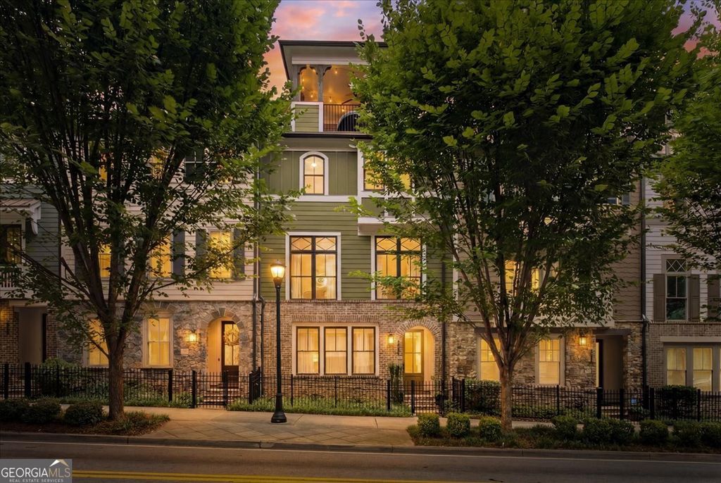 976 Memorial Walk SE, Atlanta, GA 30316