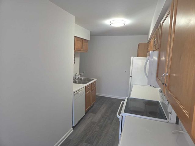 3360 184th Street 1E, Homewood, IL 60430