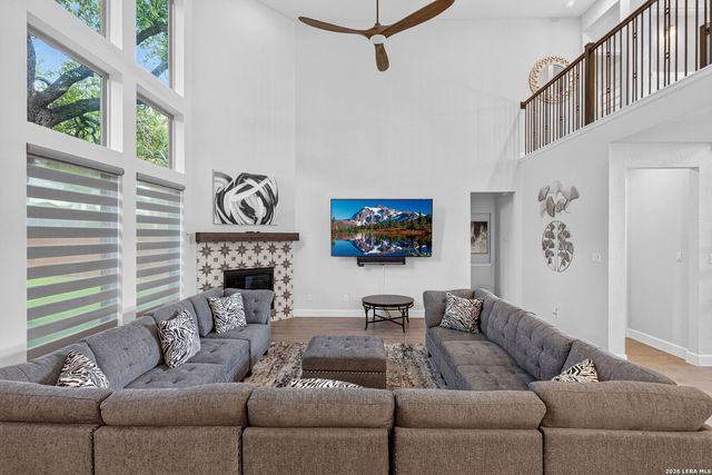 28711 Inverness Pass, Boerne, TX 78006