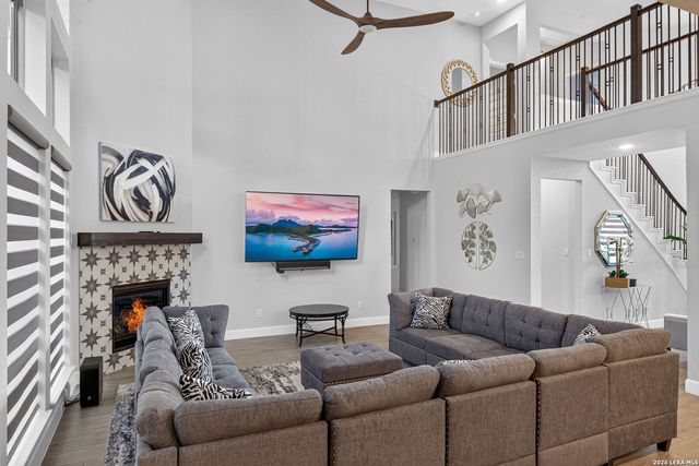 28711 Inverness Pass, Boerne, TX 78006