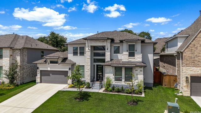 28711 Inverness Pass, Boerne, TX 78006