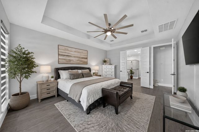 28711 Inverness Pass, Boerne, TX 78006
