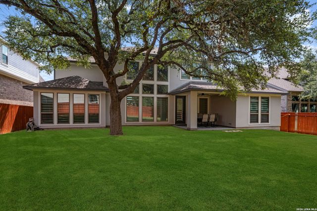 28711 Inverness Pass, Boerne, TX 78006