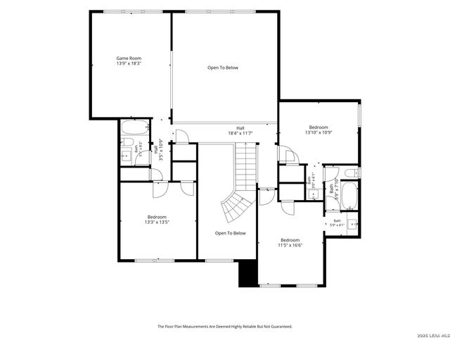 28711 Inverness Pass, Boerne, TX 78006