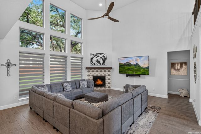 28711 Inverness Pass, Boerne, TX 78006