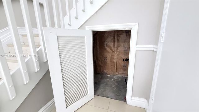 Address unavailable.