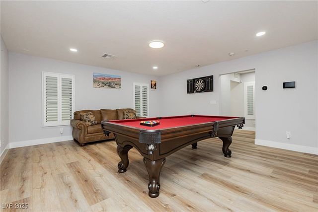 8095 Carpenter Creek Avenue, Las Vegas, NV 89113