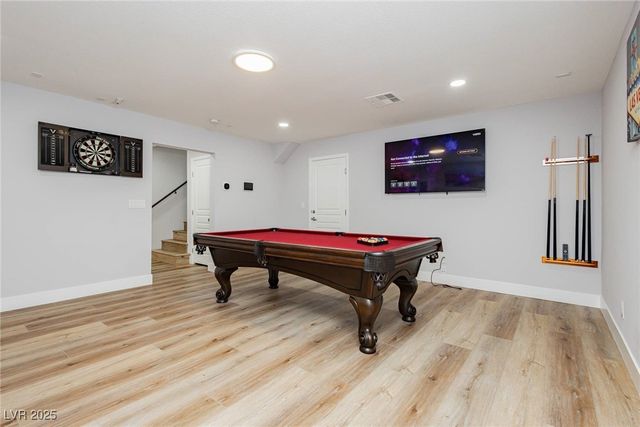 8095 Carpenter Creek Avenue, Las Vegas, NV 89113