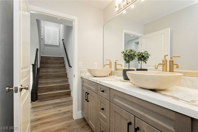 8095 Carpenter Creek Avenue, Las Vegas, NV 89113