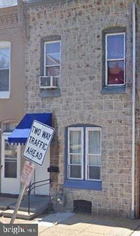 324 N 12TH ST, Reading, PA 19604