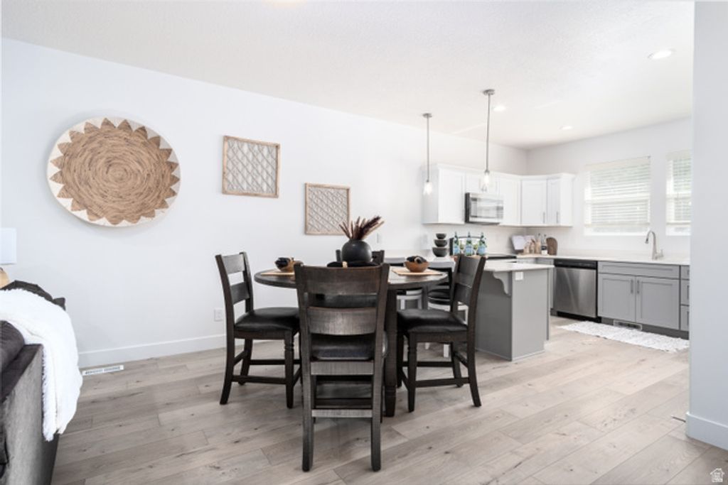 13963 S WIDE RIDGE WAY, Herriman, UT 84096 — photo 4