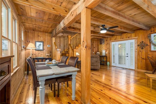 17 Tara Lane, Ellijay, GA 30540