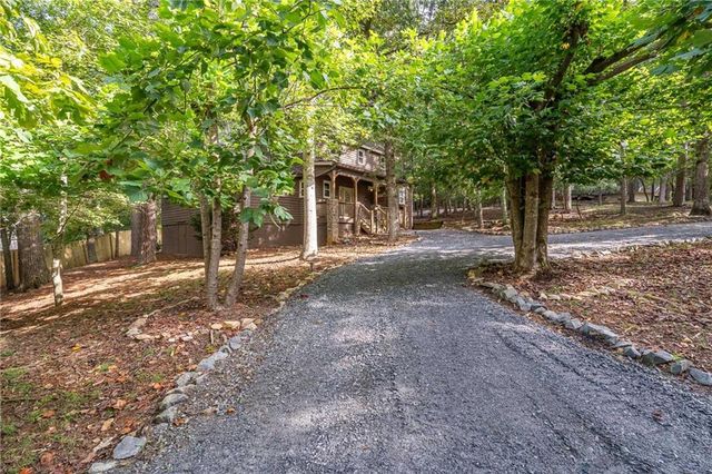 17 Tara Lane, Ellijay, GA 30540