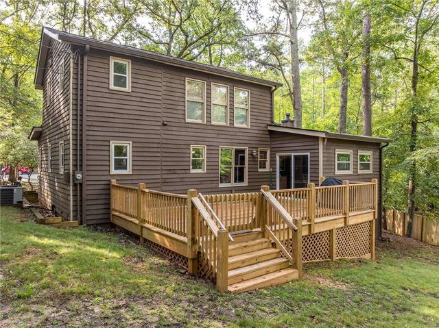 17 Tara Lane, Ellijay, GA 30540