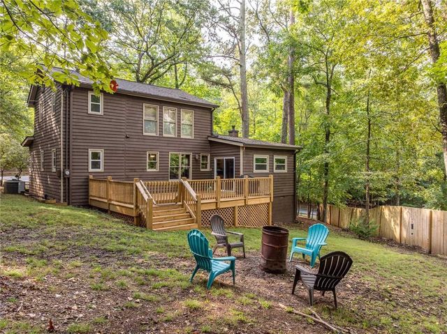 17 Tara Lane, Ellijay, GA 30540