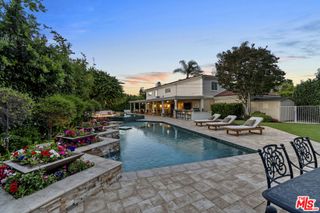 17422 Gresham Street, Sherwood Forest, CA 91325