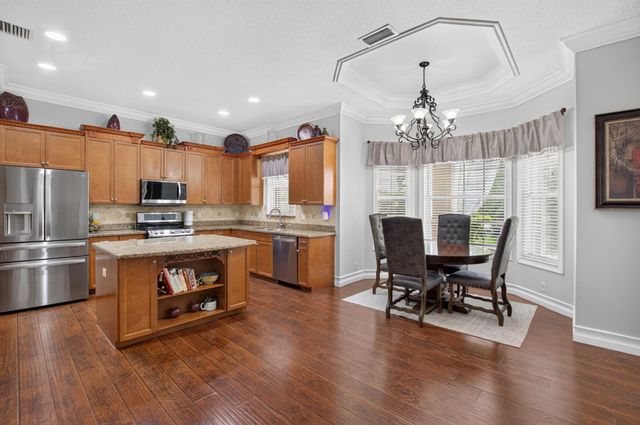 9925 Cobblestone Creek Drive, Boynton Beach, FL 33472