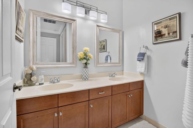 9925 Cobblestone Creek Drive, Boynton Beach, FL 33472