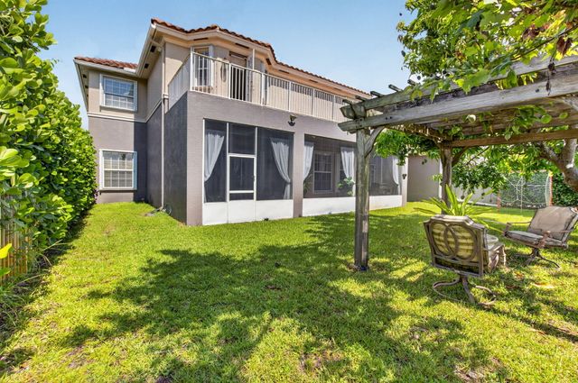 9925 Cobblestone Creek Drive, Boynton Beach, FL 33472