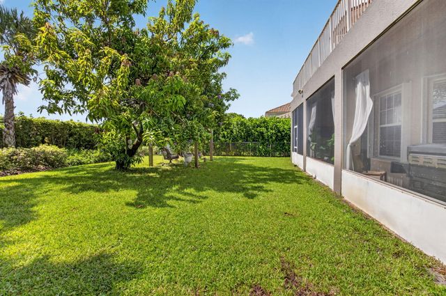 9925 Cobblestone Creek Drive, Boynton Beach, FL 33472