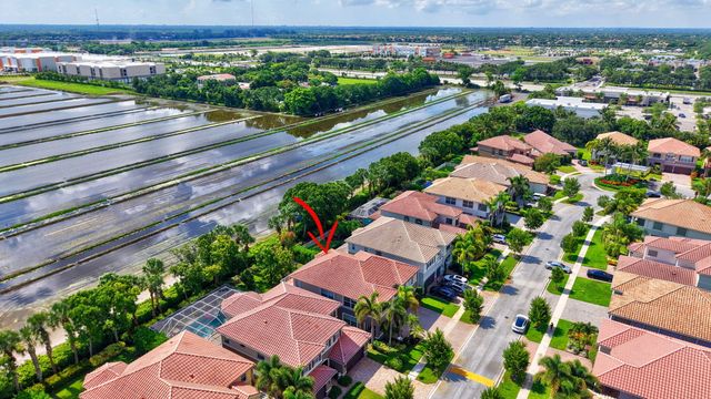 9925 Cobblestone Creek Drive, Boynton Beach, FL 33472
