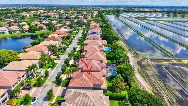 9925 Cobblestone Creek Drive, Boynton Beach, FL 33472