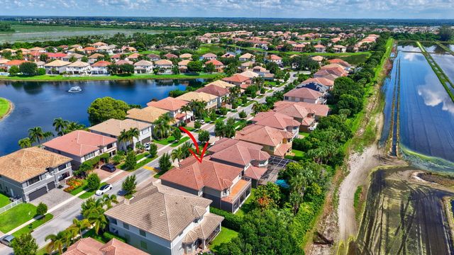 9925 Cobblestone Creek Drive, Boynton Beach, FL 33472