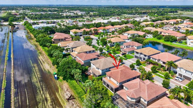 9925 Cobblestone Creek Drive, Boynton Beach, FL 33472