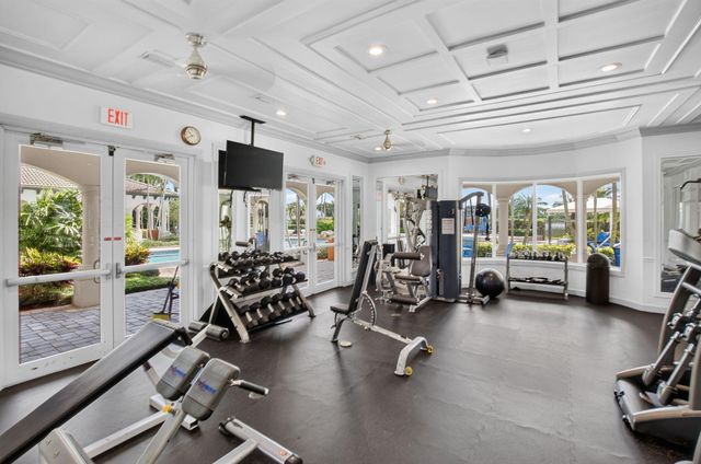 9925 Cobblestone Creek Drive, Boynton Beach, FL 33472