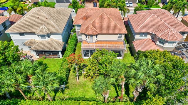 9925 Cobblestone Creek Drive, Boynton Beach, FL 33472