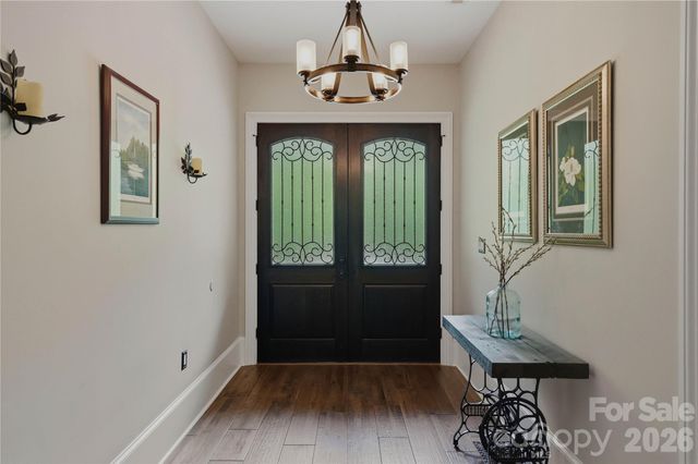 9860 Harvest Lane, Davidson, NC 28036
