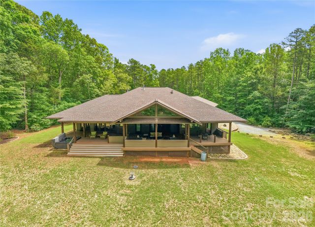9860 Harvest Lane, Davidson, NC 28036