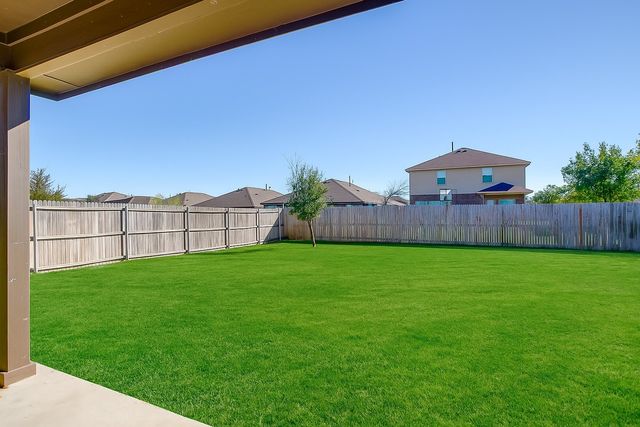 700 Rutherford Drive, Crowley, TX 76036