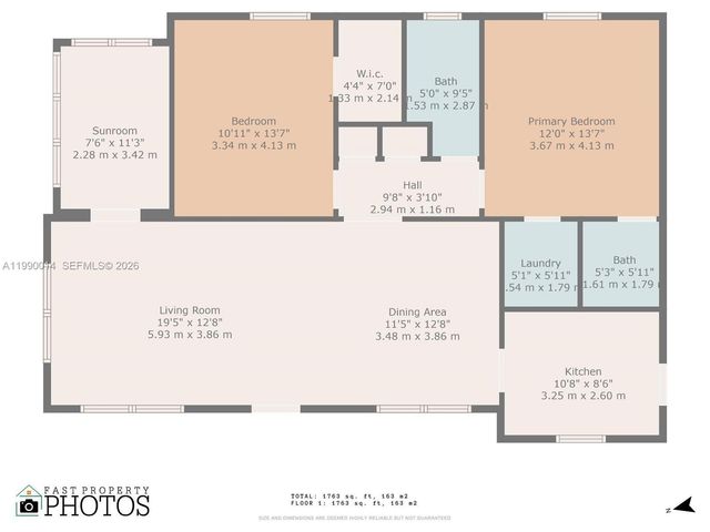 511 SW 23rd Ave 1, Miami, FL 33135